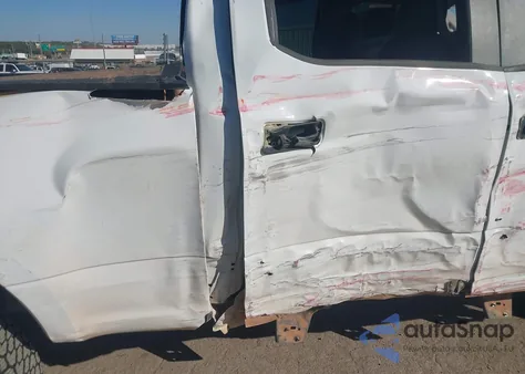 2022 Ford F-250 Xl from USA, damaged, VIN 1FT7W2BT3NEF46253
